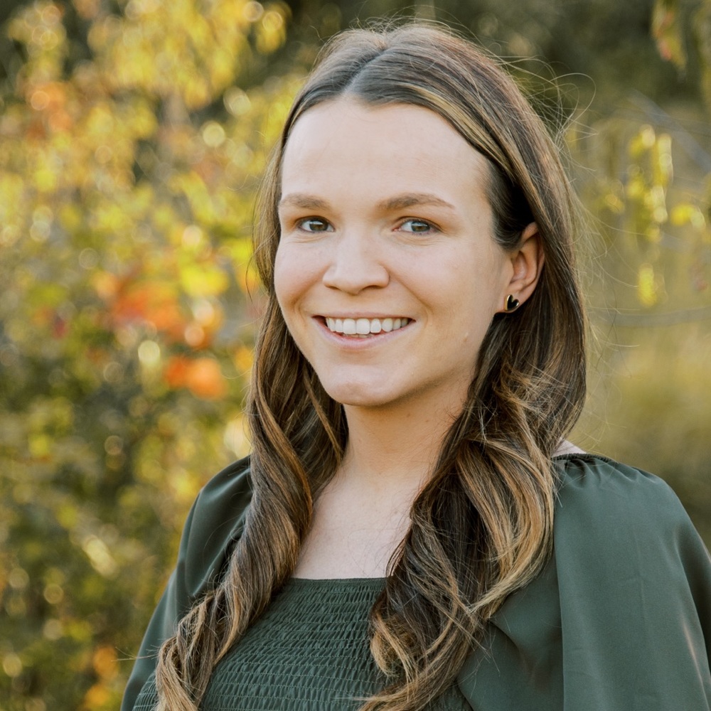 Meet your Posher, Rhiannon